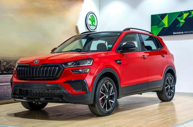 Skoda Kushaq to get more affordable 1.5 turbo-petrol vari...